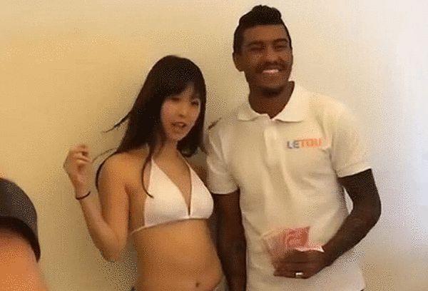 婷婷亚洲视频