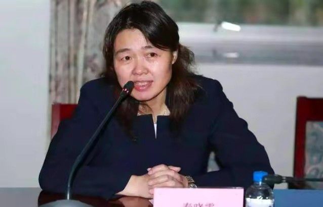 公共之女